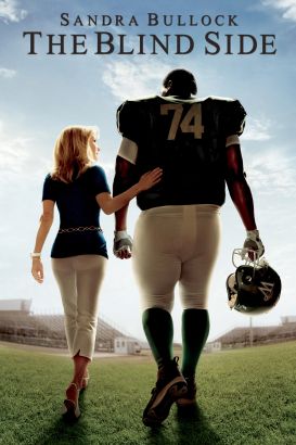 The Blind Side (2009) - John Lee Hancock | Synopsis, Characteristics